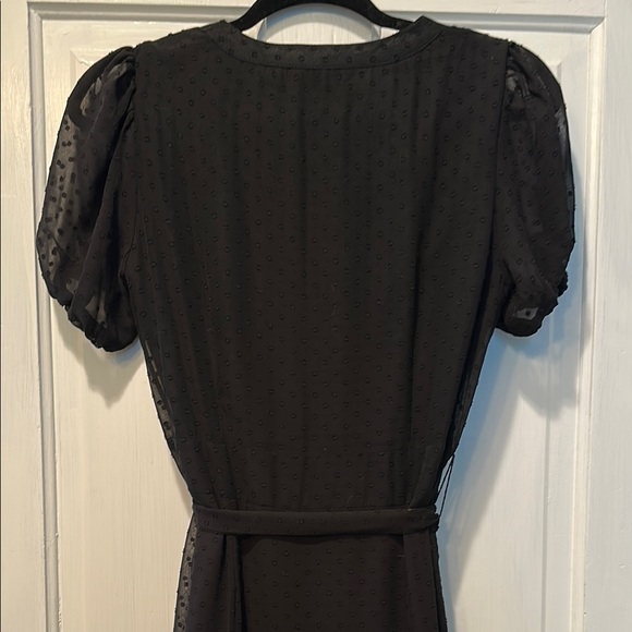 Nanette by Nanette Lapore Swiss dot dress - Picture 3 of 3